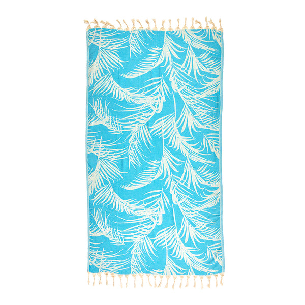 Mocora - Island Turquoise