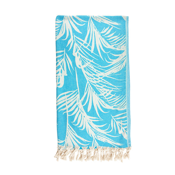 Mocora - Island Turquoise