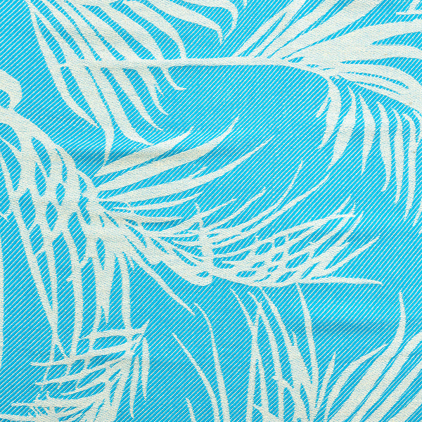 Mocora - Island Turquoise