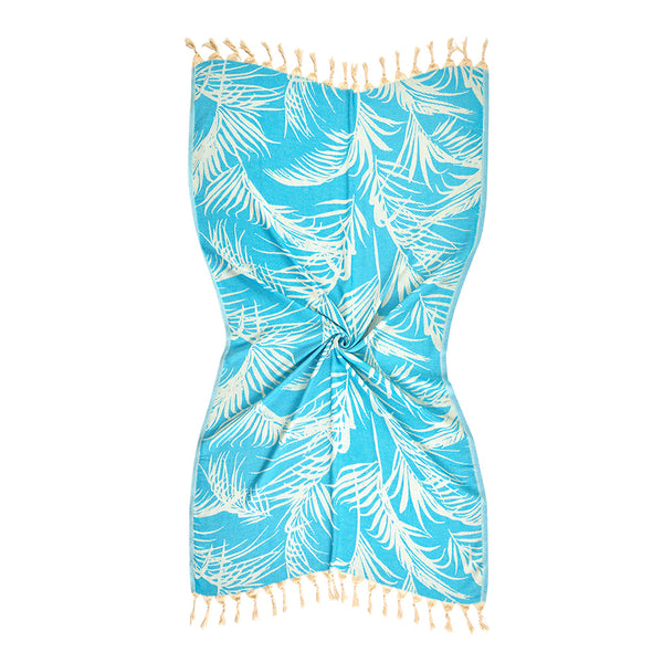 Mocora - Island Turquoise