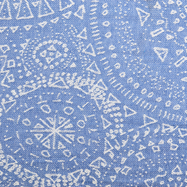 Sorrento - Denim Blue