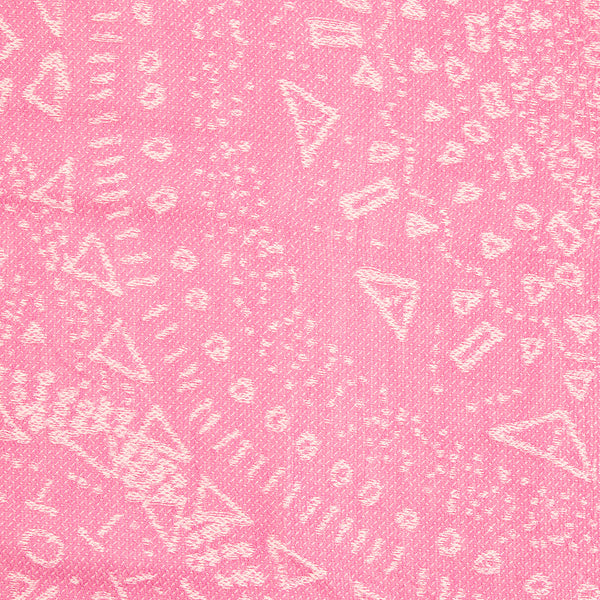 Sorrento - Strawberry Pink