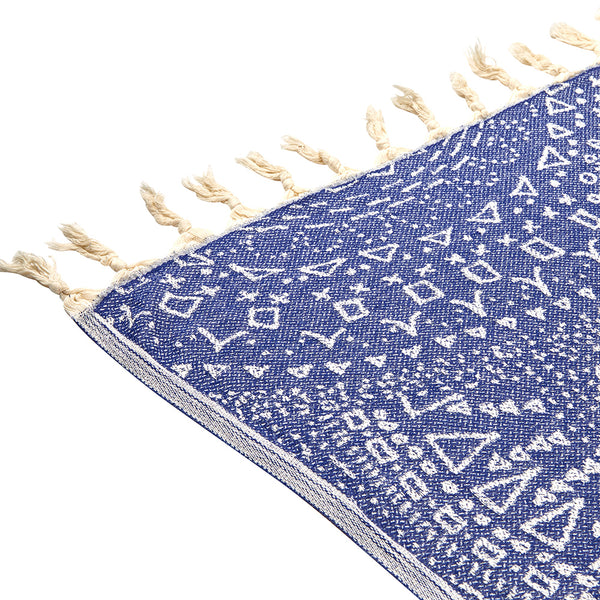 Sorrento - Midnight Blue