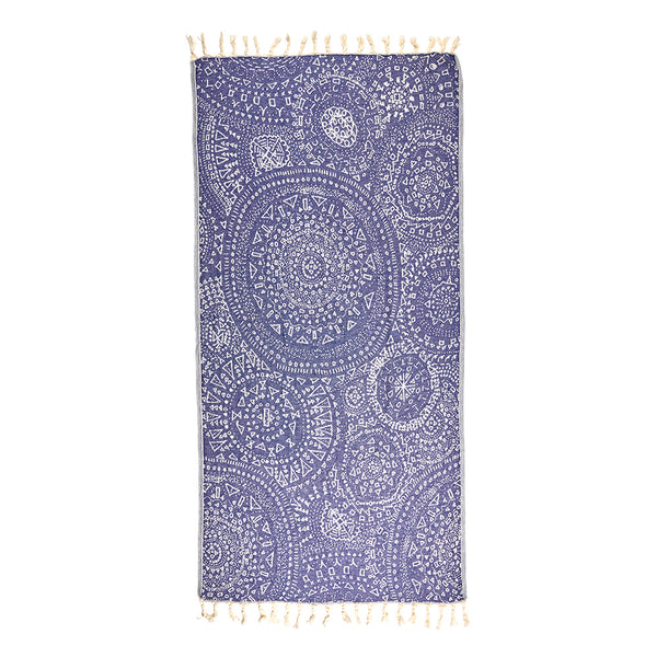 Sorrento - Midnight Blue