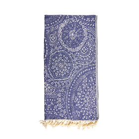 Sorrento - Midnight Blue