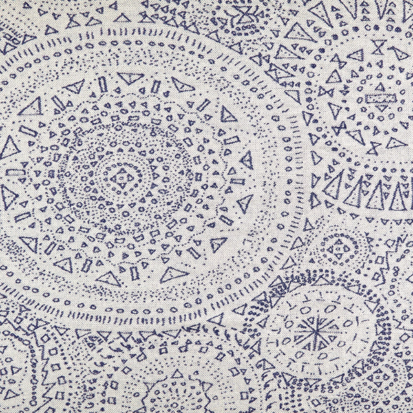 Sorrento - Midnight Blue