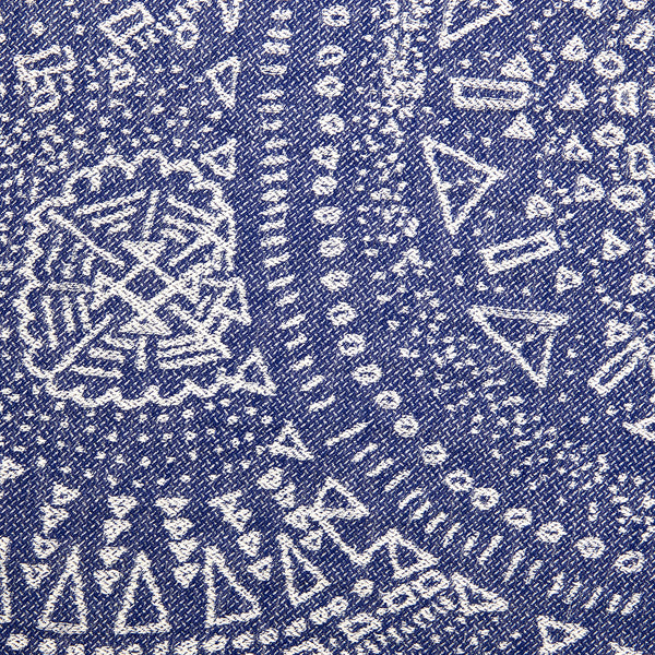 Sorrento - Midnight Blue