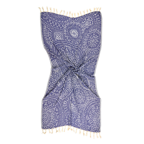 Sorrento - Midnight Blue