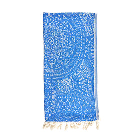 Sorrento - Ocean Blue