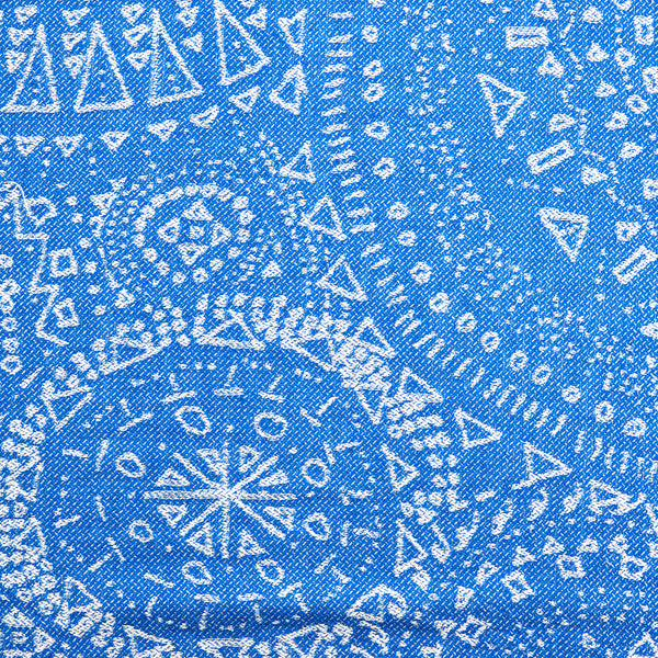 Sorrento - Ocean Blue