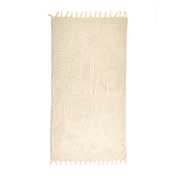 Sorrento - Silver Grey