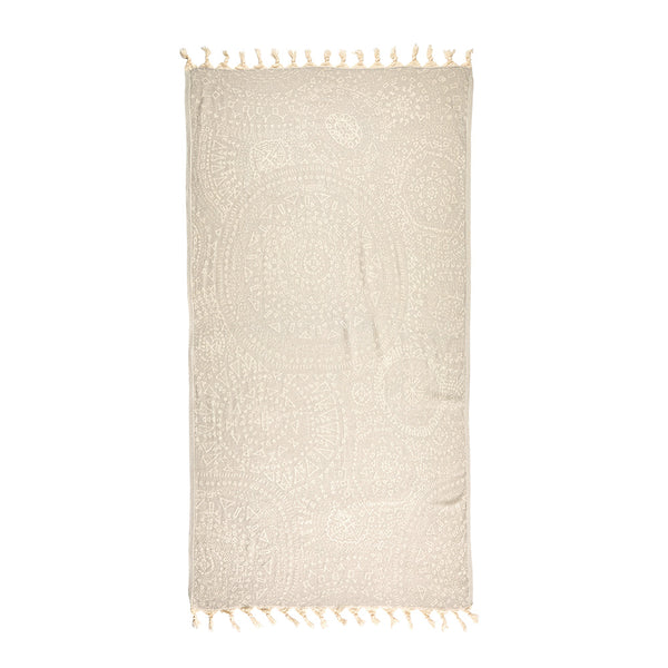 Sorrento - Silver Grey