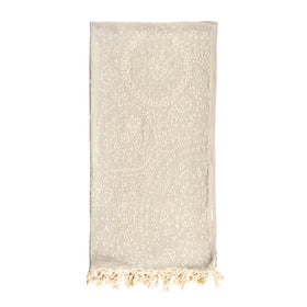 Sorrento - Silver Grey