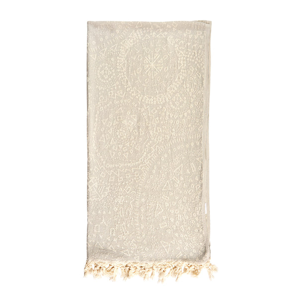 Sorrento - Silver Grey