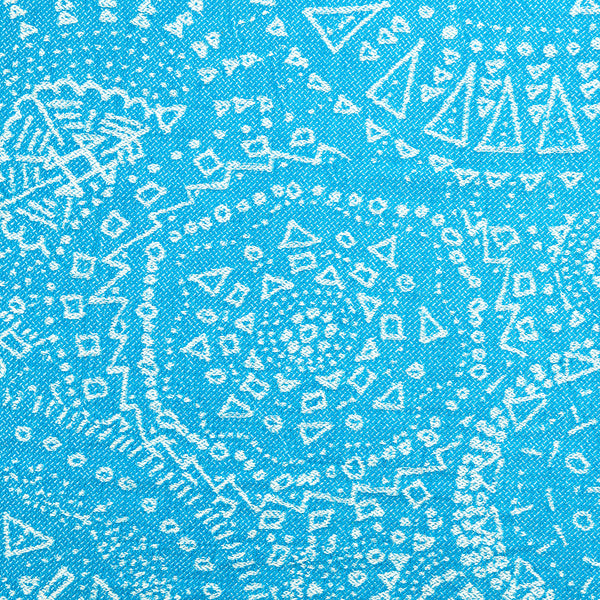 Sorrento - Island Turquoise