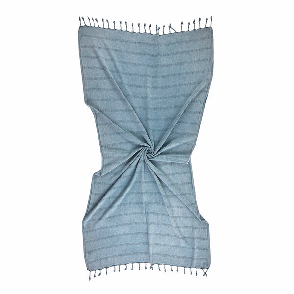 Lipari - Dolphin Grey