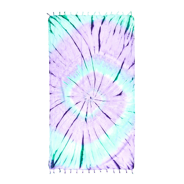 Bondi Tie Dye